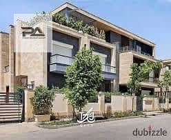 فیلا 3 غرف نوم للبيع في القاهرة الجديدة، القاهرة - WhatsApp Image 2025-08-25 at 2.07. 59 PM. jpeg