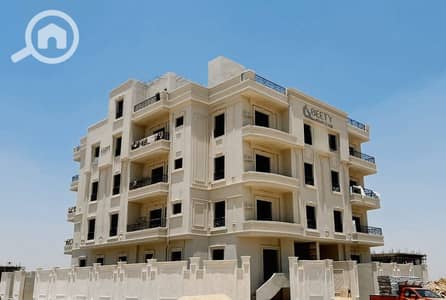 فلیٹ 4 غرف نوم للبيع في القاهرة الجديدة، القاهرة - 7a7d8289-c9e4-4ba2-a069-07e49c4b9855. jpg