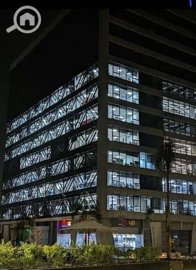 Office for Rent in Katameya, Cairo - WhatsApp Image 2025-08-02 at 6.34. 38 PM. jpeg