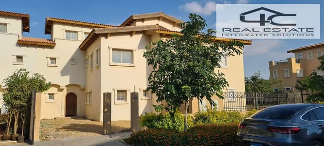 4 Bedroom Townhouse for Sale in New Cairo, Cairo - WhatsApp Image 2024-10-24 at 4.01. 47 PM. jpeg