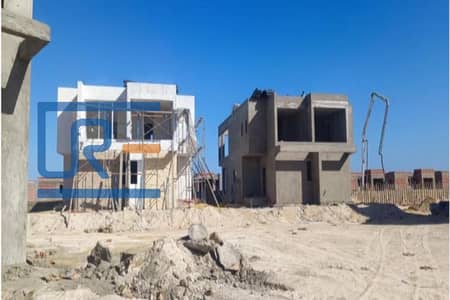 شاليه 4 غرف نوم للبيع في الساحل الشمالي، مطروح - WhatsApp Image 2025-06-11 at 12.38. 19 PM (3). jpeg