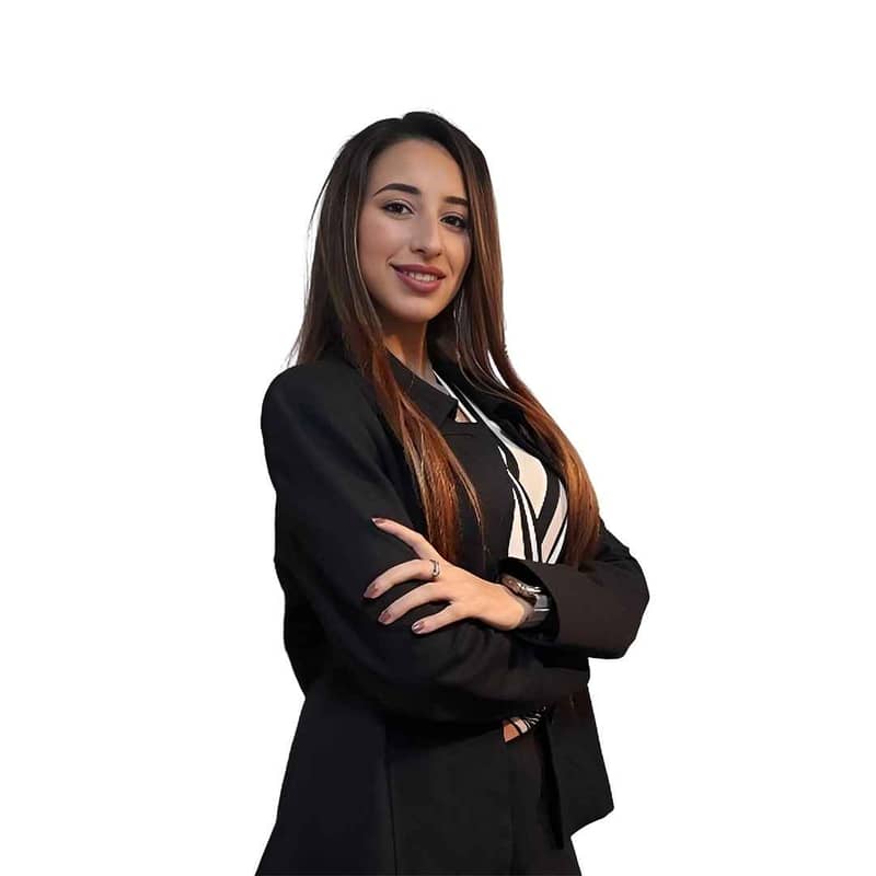 Enjy Mamdouh