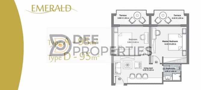 2 Bedroom Chalet for Sale in North Coast, Matruh - WhatsApp Image 2025-08-25 at 1.42. 48 PM. jpeg