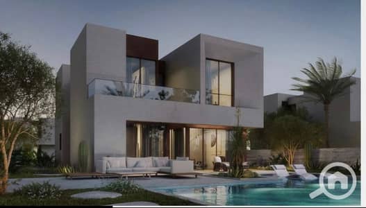 4 Bedroom Townhouse for Sale in Sheikh Zayed, Giza - 07daa740-b1d6-42a1-b027-ad38fce1a57b. jpg