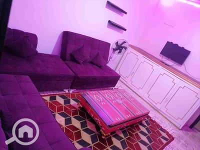 2 Bedroom Apartment for Rent in Maadi, Cairo - 1000044035. jpg