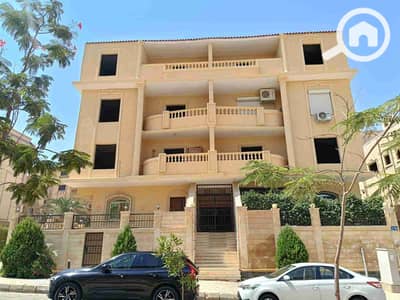 3 Bedroom Apartment for Sale in Shorouk City, Cairo - 1000193256. jpg
