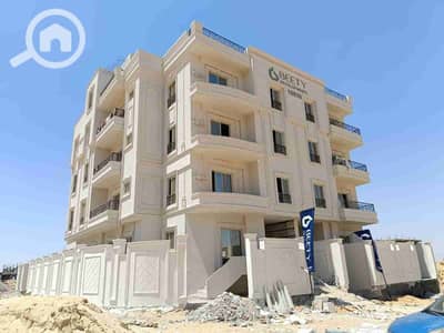 3 Bedroom Apartment for Sale in New Cairo, Cairo - 1000180172. jpg