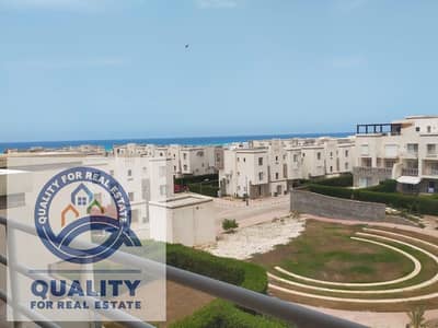 4 Bedroom Penthouse for Sale in North Coast, Matruh - 1. jpg