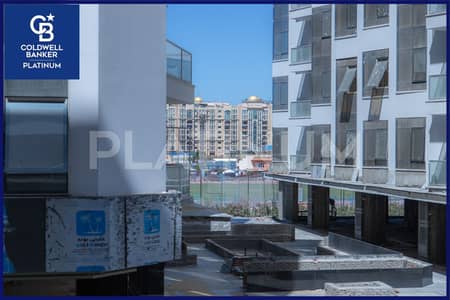 فلیٹ 3 غرف نوم للايجار في سموحة، الإسكندرية - IMG_2372-2. JPG