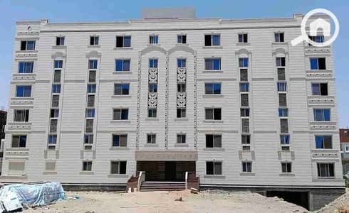 3 Bedroom Apartment for Sale in Badr City, Cairo - 1000514177. jpg