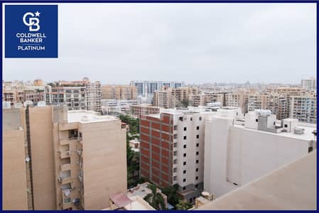 3 Bedroom Apartment for Sale in Smoha, Alexandria - IMG_5705. JPG