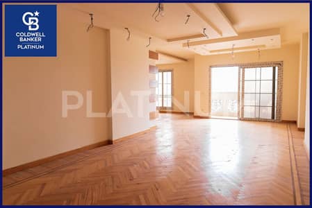 شقة 3 غرف نوم للبيع في سموحة، الإسكندرية - IMG_5714. JPG