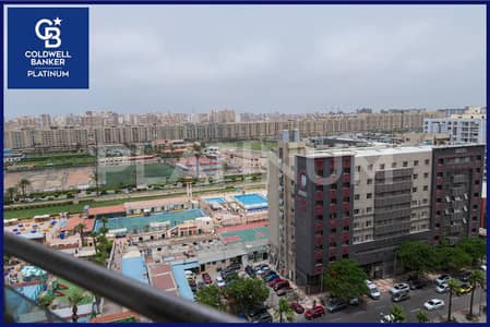 3 Bedroom Apartment for Rent in Smoha, Alexandria - IMG_5788. JPG
