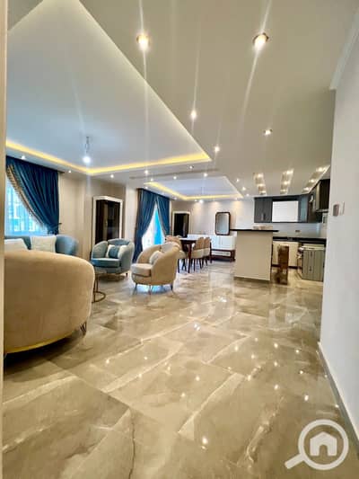 3 Bedroom Apartment for Sale in New Cairo, Cairo - 3 - Copy. jpg