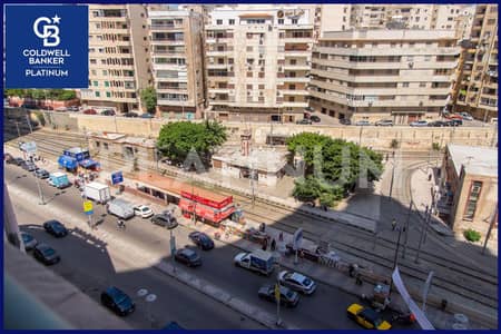 شقة 5 غرف نوم للبيع في سان ستيفانو، الإسكندرية - 3. JPG