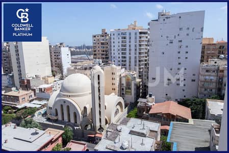 2 Bedroom Flat for Sale in Kafr Abdo, Alexandria - IMG_6160. JPG