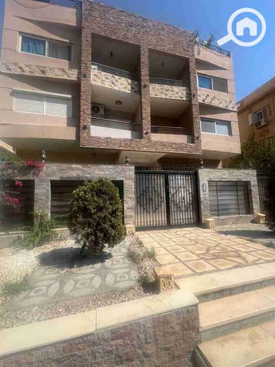 3 Bedroom Flat for Sale in New Cairo, Cairo - 1001420336. jpg