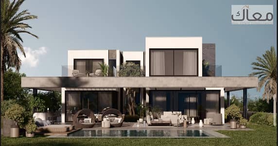 5 Bedroom Villa for Sale in New Cairo, Cairo - 9acb4d73-465b-499a-93bc-080731ac8e98. jpg