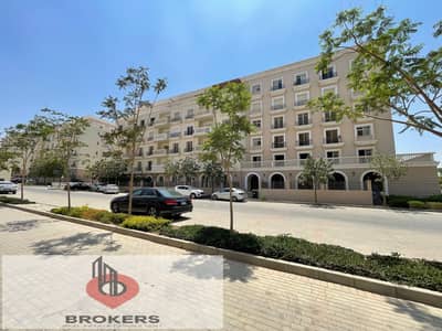 2 Bedroom Apartment for Rent in New Cairo, Cairo - IMG-20250825-WA0047. jpg