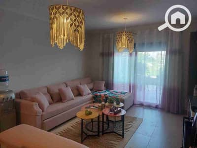 شاليه 2 غرفة نوم للبيع في الساحل الشمالي، مطروح - 1000340195. jpg