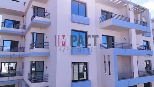 3 Bedroom Apartment for Sale in Shorouk City, Cairo - WhatsApp Image 2025-08-25 at 12.35. 31 PM. jpeg
