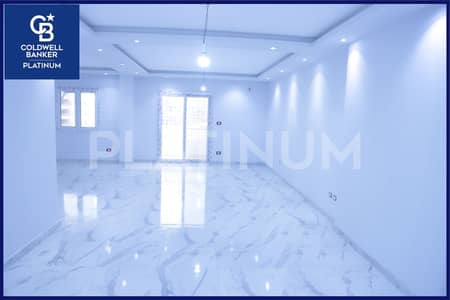 4 Bedroom Apartment for Sale in Smoha, Alexandria - 2. JPG