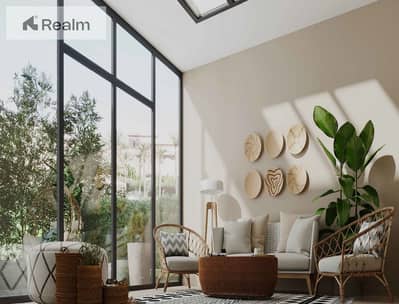 فلیٹ 3 غرف نوم للبيع في الشيخ زايد، الجيزة - SODIC- Karmell- The Villas_Page_22_Image_0001. jpg