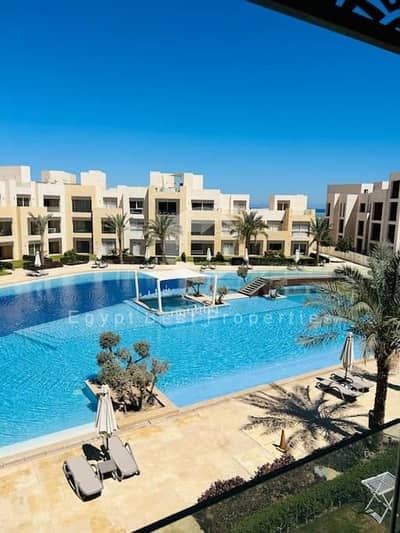 2 Bedroom Chalet for Sale in Gouna, Red Sea - 574278580. jpg