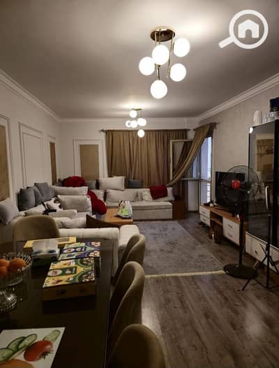 3 Bedroom Apartment for Sale in Sheikh Zayed, Giza - 2dc36e2a-8fd7-4eb9-8824-37a80496ae6d. jpg
