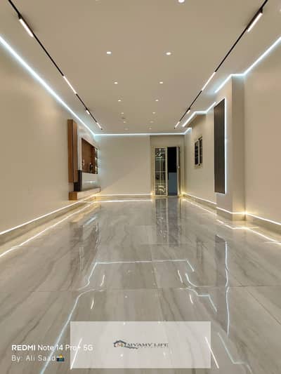 3 Bedroom Flat for Sale in Hadayek al-Ahram, Giza - WhatsApp Image 2025-08-25 at 1.09. 02 PM (1). jpeg