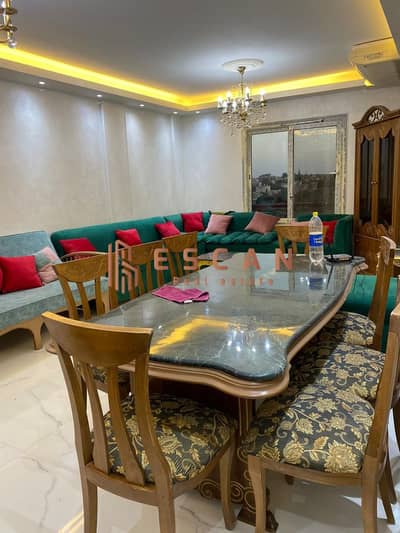 3 Bedroom Flat for Rent in New Cairo, Cairo - 2a79446c-d091-4075-bc9d-d8d8db0b2082. jpeg