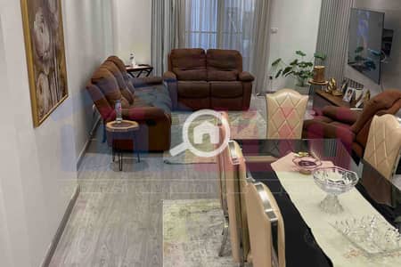3 Bedroom Apartment for Sale in Kafr Abdo, Alexandria - IMG-20250823-WA0056. jpg
