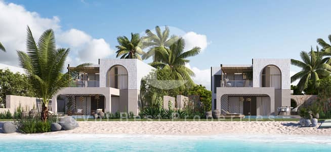 2 Bedroom Chalet for Sale in North Coast, Matruh - Screenshot 2024-06-03 130442. png