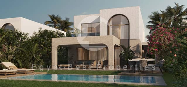 4 Bedroom Twin House for Sale in North Coast, Matruh - Screenshot 2024-06-03 130427. png