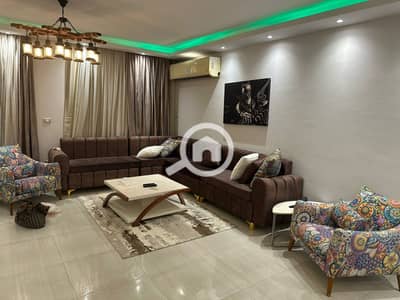 3 Bedroom Apartment for Rent in New Cairo, Cairo - WhatsApp Image 2025-08-25 at 2.17. 44 PM. jpeg