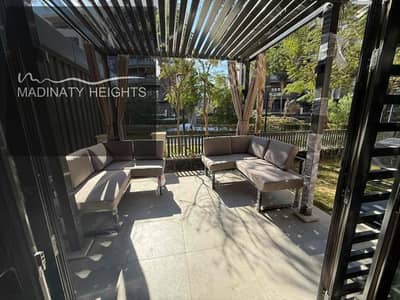 2 Bedroom Flat for Sale in Madinaty, Cairo - c332371e-9536-4c76-88eb-a69a12f40797. jpg