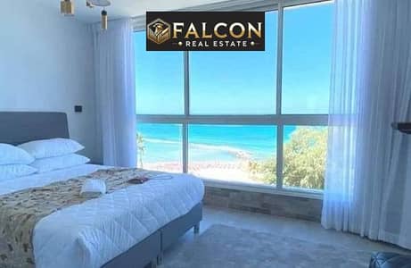 2 Bedroom Chalet for Sale in North Coast, Matruh - 475181264_1299612451182939_3441951504940563368_n. jpg
