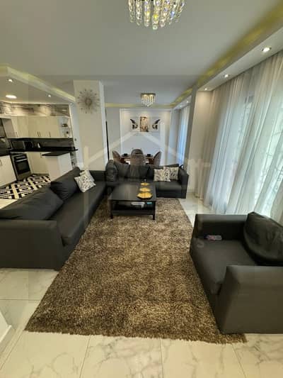 2 Bedroom Apartment for Rent in New Cairo, Cairo - WhatsApp Image 2025-08-25 at 12.42. 36 PM (1). jpeg