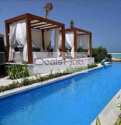 4 Bedroom Twin House for Sale in North Coast, Matruh - Screenshot 2025-08-25 144948. png