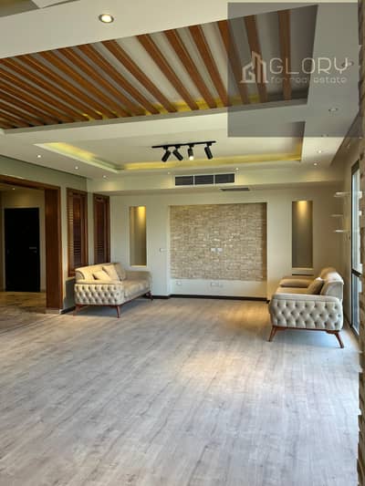 4 Bedroom Townhouse for Sale in New Cairo, Cairo - WhatsApp Image 2025-08-25 at 4.58. 17 AM. jpeg