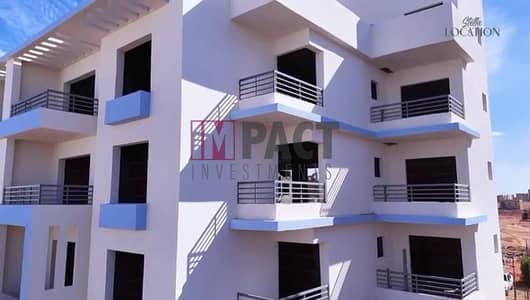 2 Bedroom Flat for Sale in Shorouk City, Cairo - WhatsApp Image 2025-08-25 at 12.35. 30 PM. jpeg