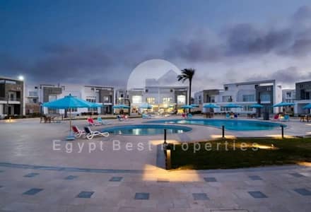 3 Bedroom Chalet for Sale in North Coast, Matruh - WhatsApp Image 2025-07-23 at 11.48. 23 AM (1). jpeg