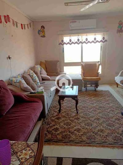 شقة 2 غرفة نوم للبيع في الشيخ زايد، الجيزة - IMG-20250824-WA0074. jpg
