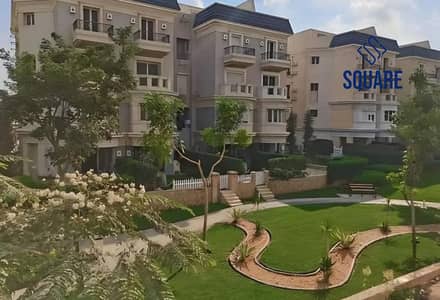 3 Bedroom iVilla for Sale in 6th of October, Giza - a73353e9-5348-4941-9064-d898e0a1dc84. jpg