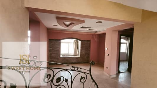 Office for Rent in Maadi, Cairo - IMG-20250825-WA0145. jpg