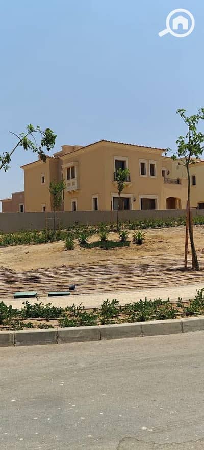 فیلا 4 غرف نوم للبيع في القاهرة الجديدة، القاهرة - WhatsApp Image 2025-08-03 at 7.23. 03 AM (22). jpeg