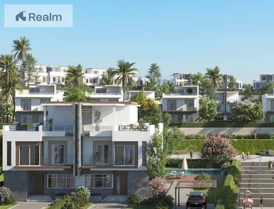 3 Bedroom Flat for Sale in Sheikh Zayed, Giza - V LEVELS Brochure Digital Vertical B R_Page_10_Image_0001. jpg