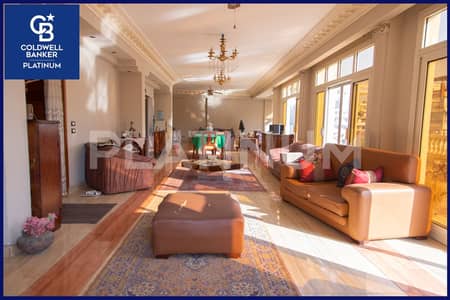 5 Bedroom Apartment for Sale in Sidi Beshr, Alexandria - IMG_9604. JPG