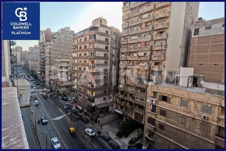 3 Bedroom Flat for Sale in Sidi Beshr, Alexandria - bvr. JPG