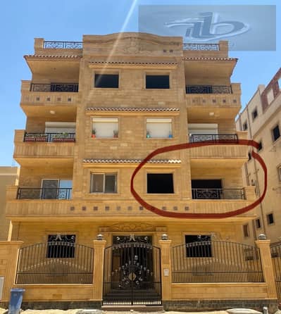 3 Bedroom Flat for Sale in New Cairo, Cairo - 5e9ab138-b281-42d0-a16f-1ea4ae896250. jpeg